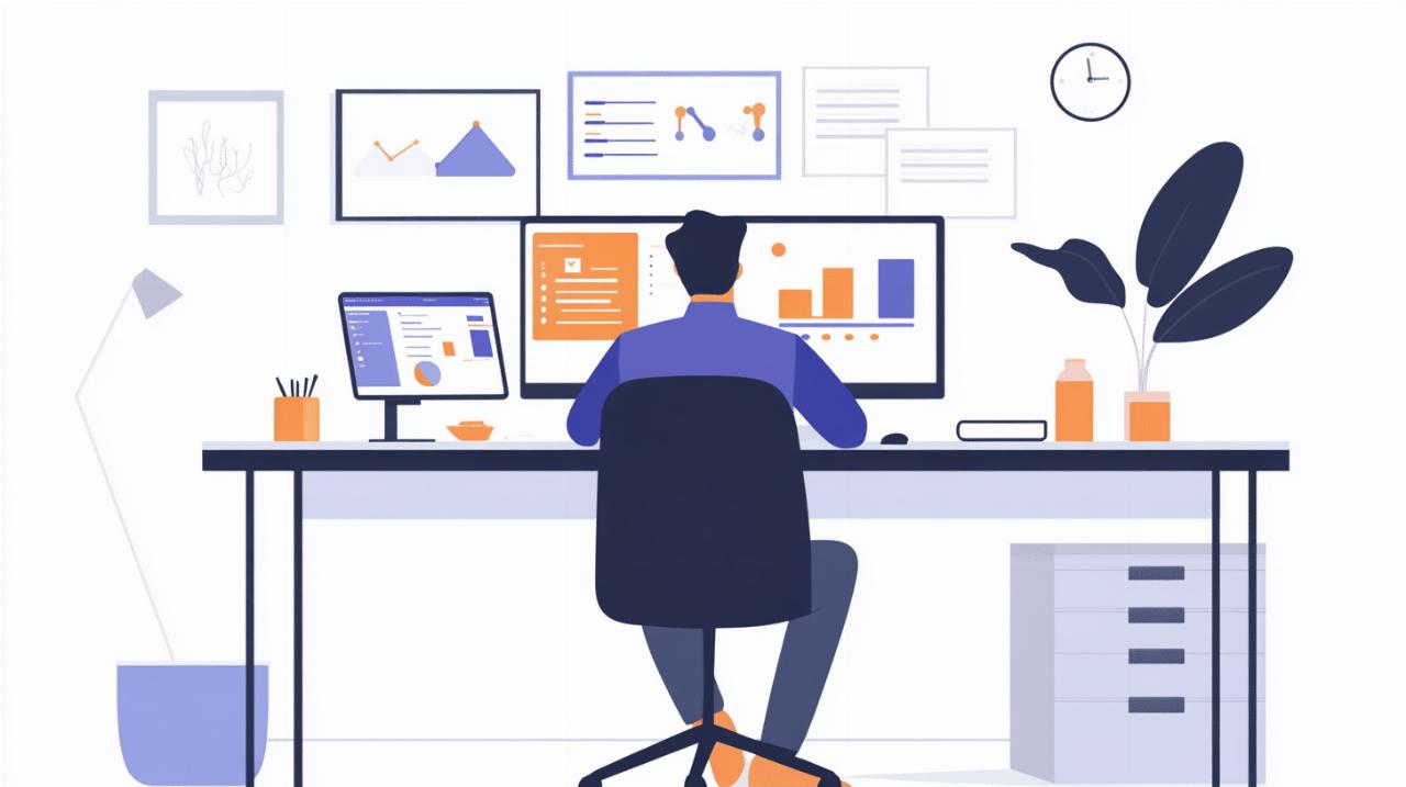 Top 5 des solutions de gestion auto entrepreneur : comparatif des logiciels essentiels